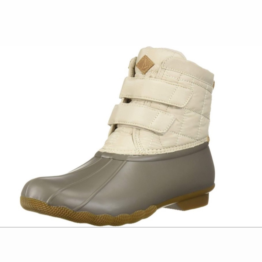 Saltwater Jetty Sperry Snow Boot - image 1